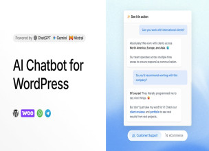 AI Chat & Search Pro v2.0.5