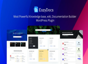 EazyDocs Pro (Premium) 2.11.1