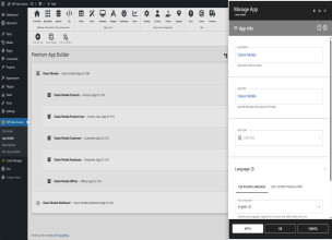 WP Data Access Premium v5.5.71