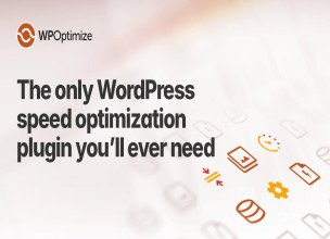 WP-Optimize Premium v4.5.2