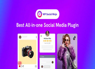 WP Social Ninja Pro v4.2.0
