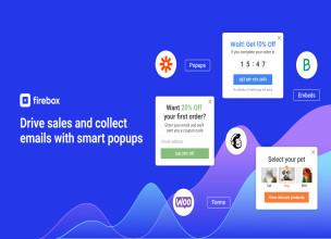 FireBox Pro v3.1.6 - A WordPress Popup Builder that boosts conversion rate