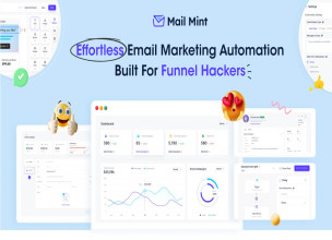 Mail Mint Pro 1.20.1 - Power Up Your Funnels With Email Marketing Automation