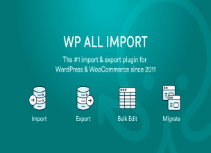 WP All Import Pro v5.0.5