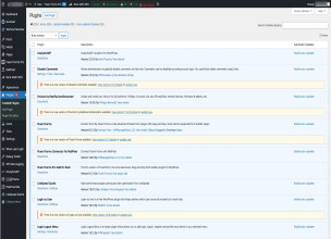 WP Switchboard Pro v1.8.1 - All-in-One WordPress Toolkit