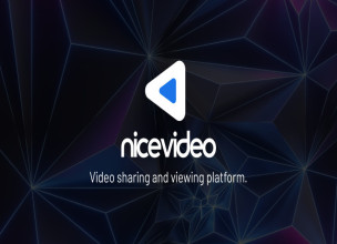 NiceVideo v1.0.0 - PHP Video Sharing Platform