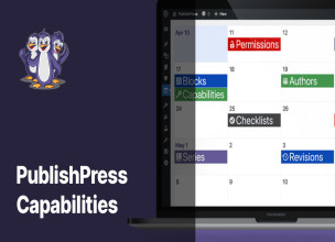 PublishPress Capabilities Pro v2.41.0