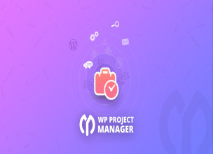 WP Project Manager Pro v3.0.2