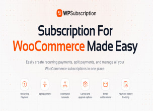 WPSubscription Pro 1.16.1