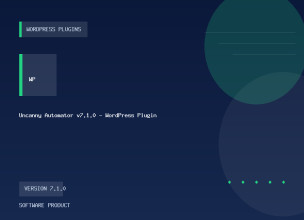 Uncanny Automator v7.1.0 - WordPress Plugin