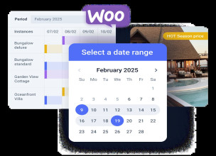 JetBooking v4.0.4 - Booking functionality for Elementor