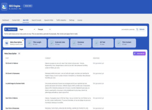 SEO Engine Pro v0.6.3