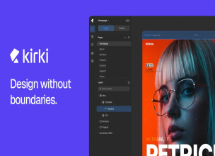 Droip v2.5.7 - No-Code website builder for WordPress
