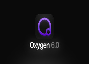 Oxygen Builder v6.0.0 Final - Bringing website development superpowers to WordPress
