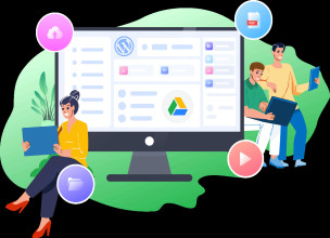 Integrate Google Drive PRO v1.5.7