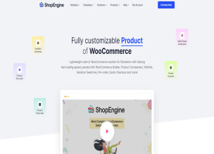 Shop Engine Pro v2.7.2