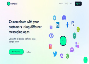 Bit Assist Pro v1.0.5