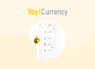 YayCurrency Pro 3.3.3