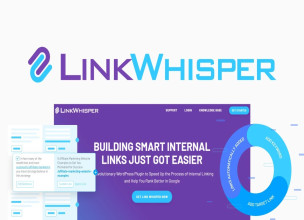 Link Whisper Premium v2.8.3