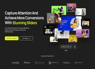 Depicter v4.7.1 - Popup & Slider Builder