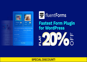 WP Fluent Forms Pro Add-On v6.1.13
