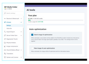 WP Media Folder v6.1.9