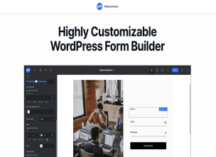 Piotnet Forms Pro v2.1.39