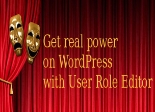 User Role Editor Pro v4.64.6