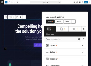 GenerateBlocks Pro v2.5.0