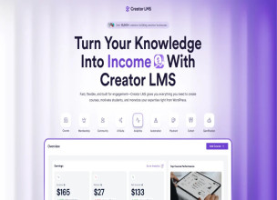 Creator LMS Pro v1.1.3