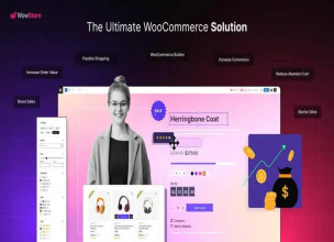WowStore Pro 2.1.6