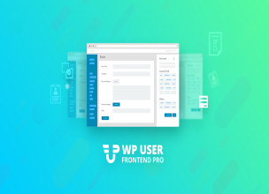 WP User Frontend Pro Business v4.2.2 - Ultimate Frontend Solution For WordPress
