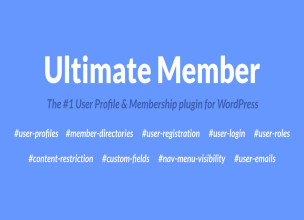 Ultimate Member v2.10.6