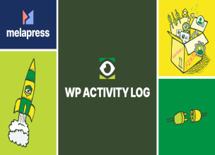 WP Activity Log (Premium) v5.5.1