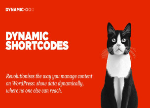 Dynamic Shortcodes v1.5.16