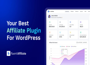 FluentAffiliate Pro v1.0.2