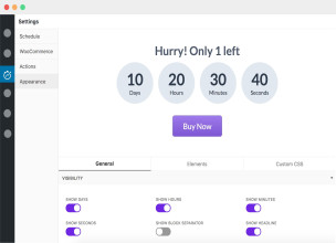 HurryTimer PRO 2.17.0