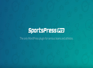 SportPress Pro v2.7.27 - WordPress Plugin For Serious Teams and Athletes