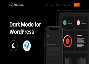 WP Dark Mode Ultimate v4.0.11
