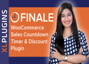 Finale v2.22.1 - WooCommerce Sales Countdown Timer & Discount Plugin