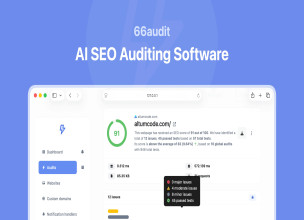66audit v3.0.0 – SEO audits Software - nulled