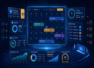 Webnus Modern Events Calendar Pro v7.19.0