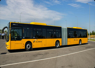 Bus Ticket Booking with Seat Reservation PRO v5.2.2