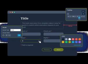 JetStyleManager v1.3.8 - Manage Elementor Page Style Settings