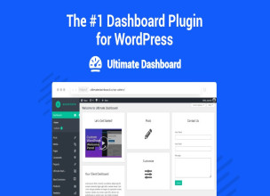 Ultimate Dashboard Pro v3.10
