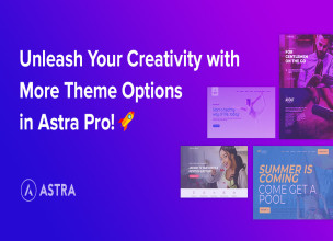 Astra Pro Addon v4.6.10 – Perfect Theme For Any Website