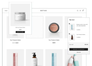 Botiga Pro v1.3.5 - Enhancements for the Botiga WordPress theme