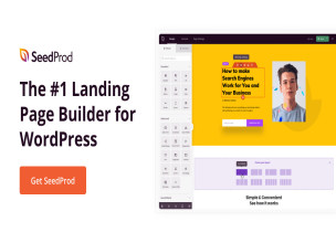 SeedPro Comming Soon Pro v6.18 - Wordpress Plugin