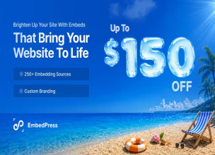 EmbedPress Pro v3.6.2