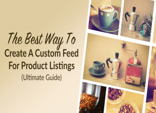 Product Feed PRO ELITE for WooCommerce v4.8.4